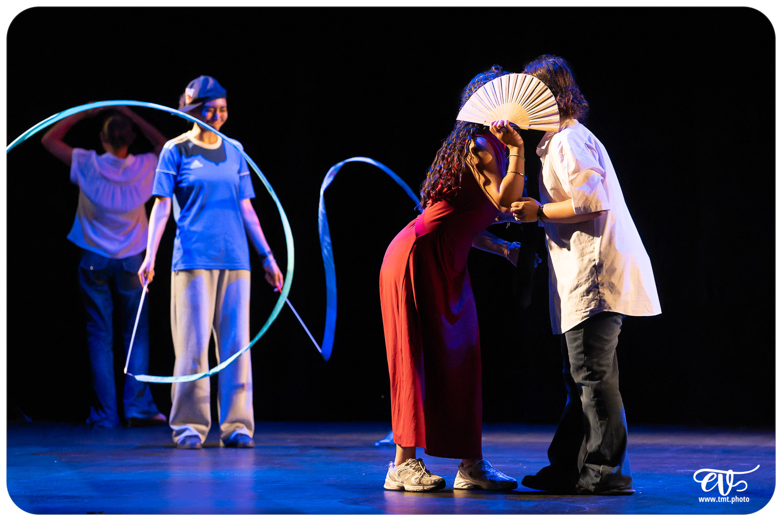 ROMEO ET JULIETTE